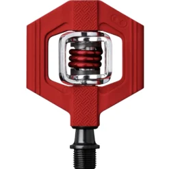 Pedali Crank Brothers Candy 1 - Rosso