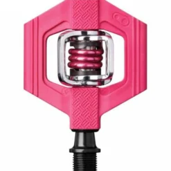 Pedali Crank Brothers Candy 1 - Rosa