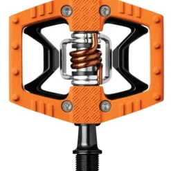 Pedali Crank Brothers Double Shot 2 - Arancio