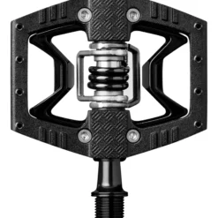 Pedali Crank Brothers Double Shot 3 - Nero