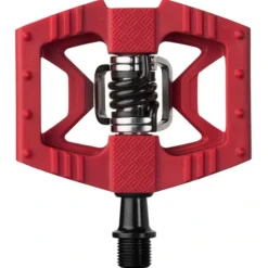Pedali Crank Brothers Double Shot 1 - Rosso