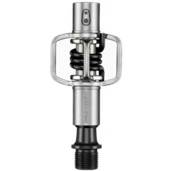 Pedali Crank Brothers Eggbeater 1 - Grigio Nero