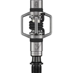 Pedali Crank Brothers Eggbeater 3 - Nero
