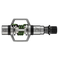 Pedali Crank Brothers Eggbeater 2 - Verde