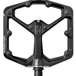 Pedali Crank Brothers Stamp 7 Large - Nero