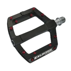 Pedali Exustar Freeride PB553 - Nero