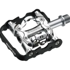 Pedali Exustar PM86 Dual Function