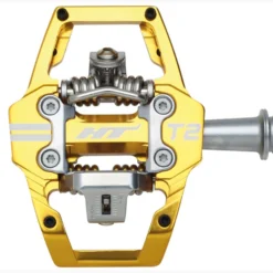 Pedali HT Enduro Race T2 - Oro
