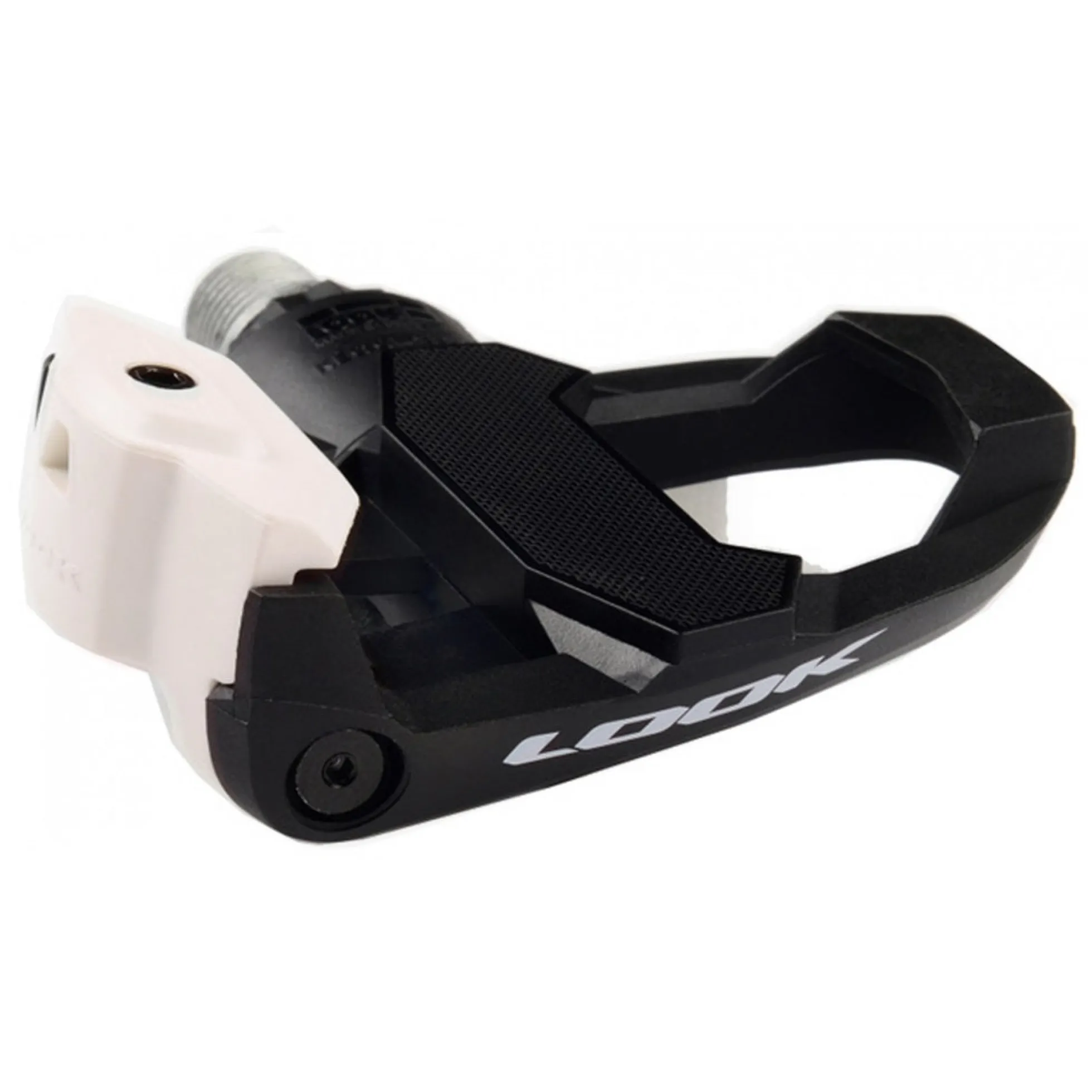 Pedali Look Keo Classic 3 - Nero Bianco