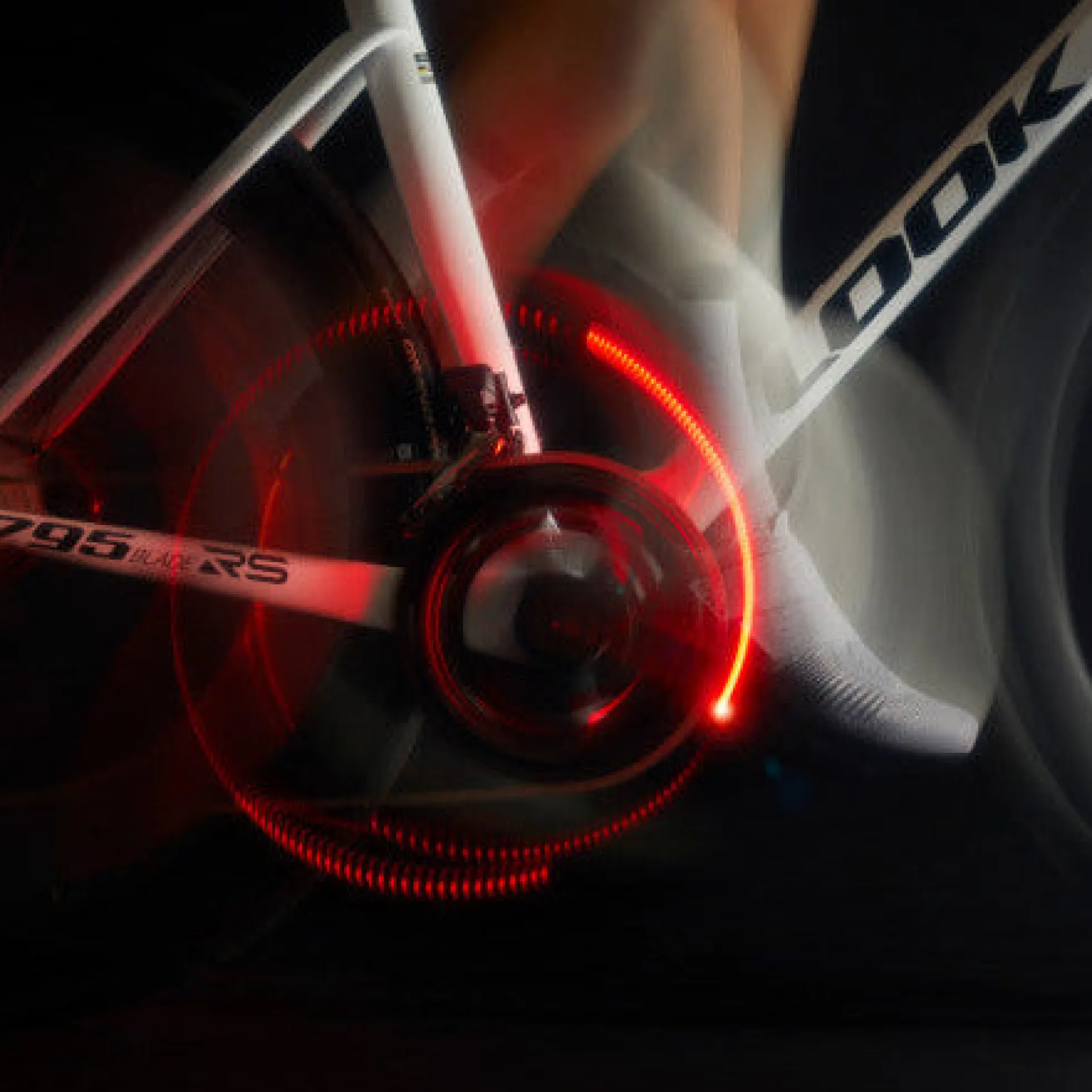 Pedali Look Keo 2 Max Vision - Nero