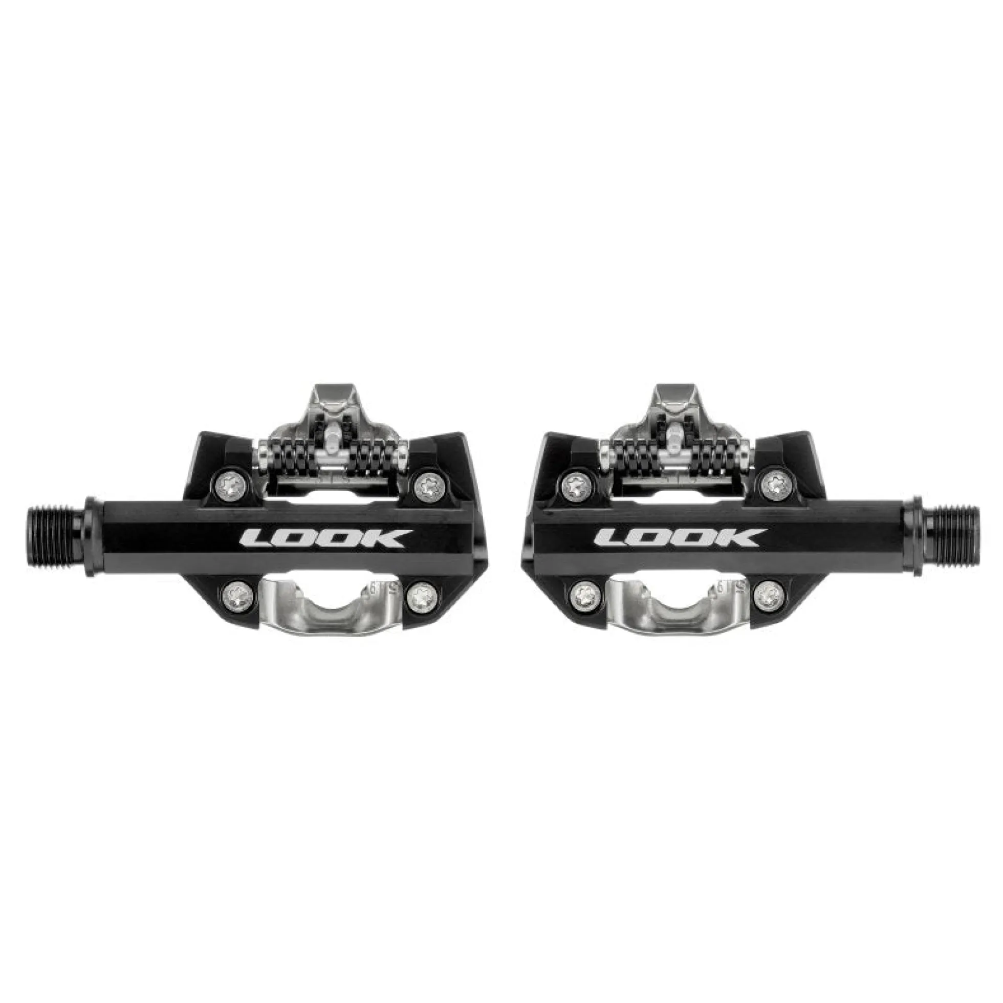 Pedali Look X-One-G Max - Nero