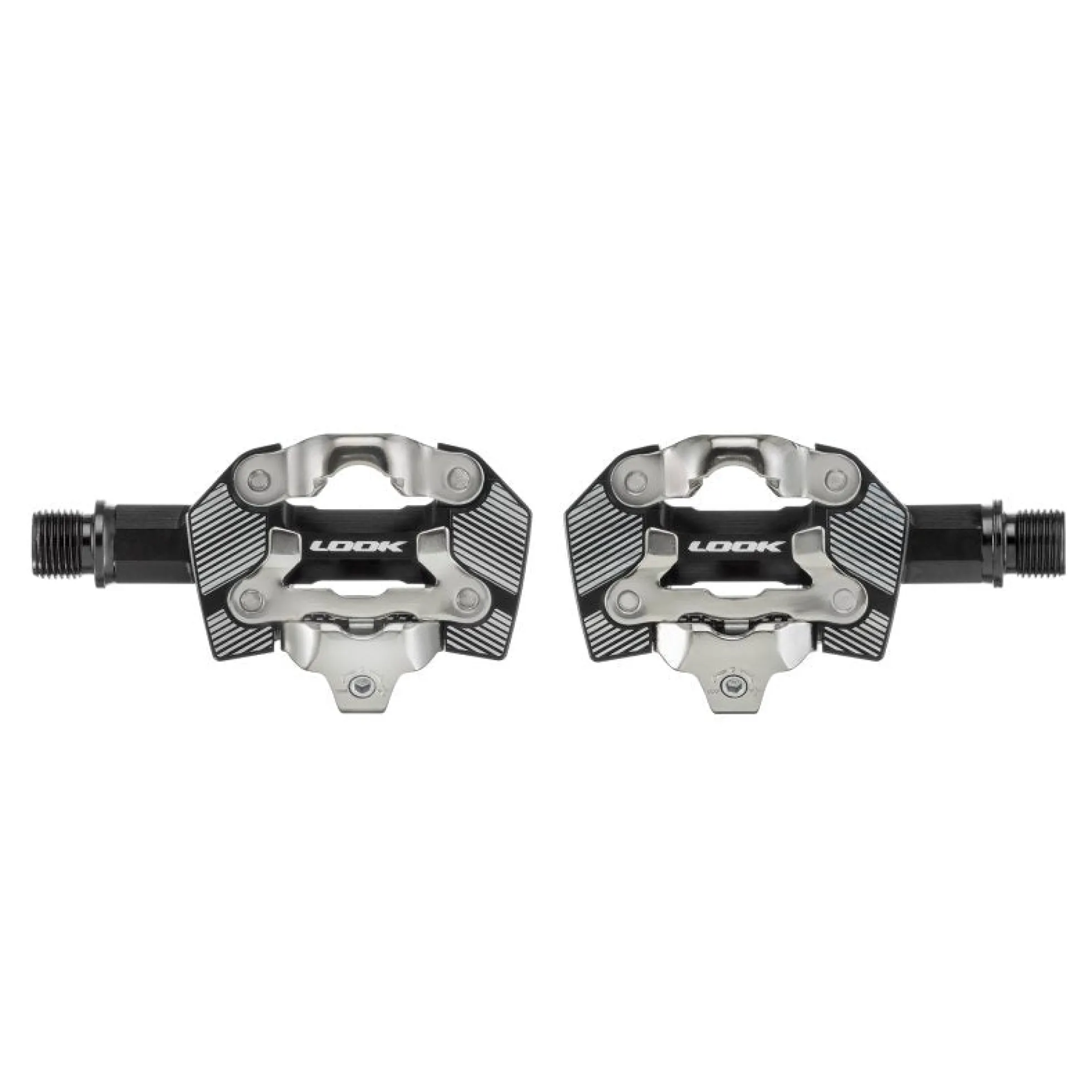Pedali Look X-One-G Max - Nero