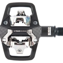 Pedali Look X-Track En-Rage - Nero