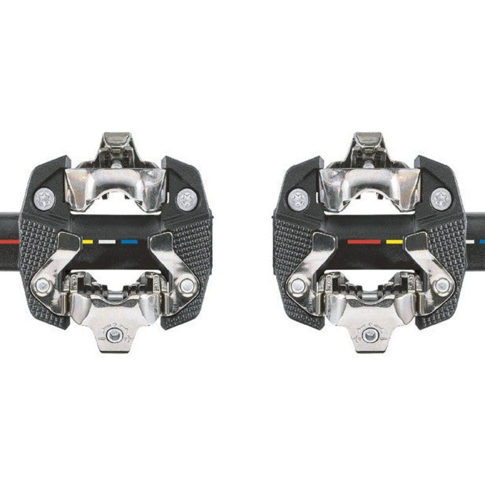 Pedali Look X-Track Race Carbon - Team Edition