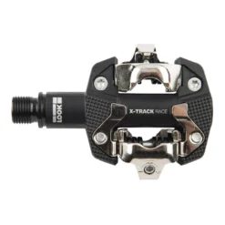 Pedali Look X-Track Race - Nero