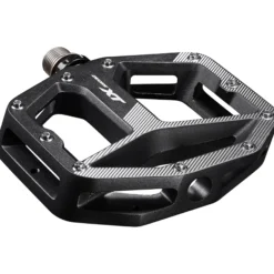 Pedali Shimano Deore XT M8140 Small - Nero
