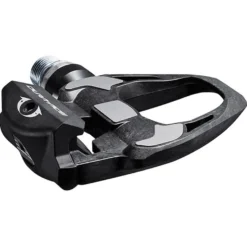 Pedali Shimano DURA-ACE R9100 SPD-SL - +4mm