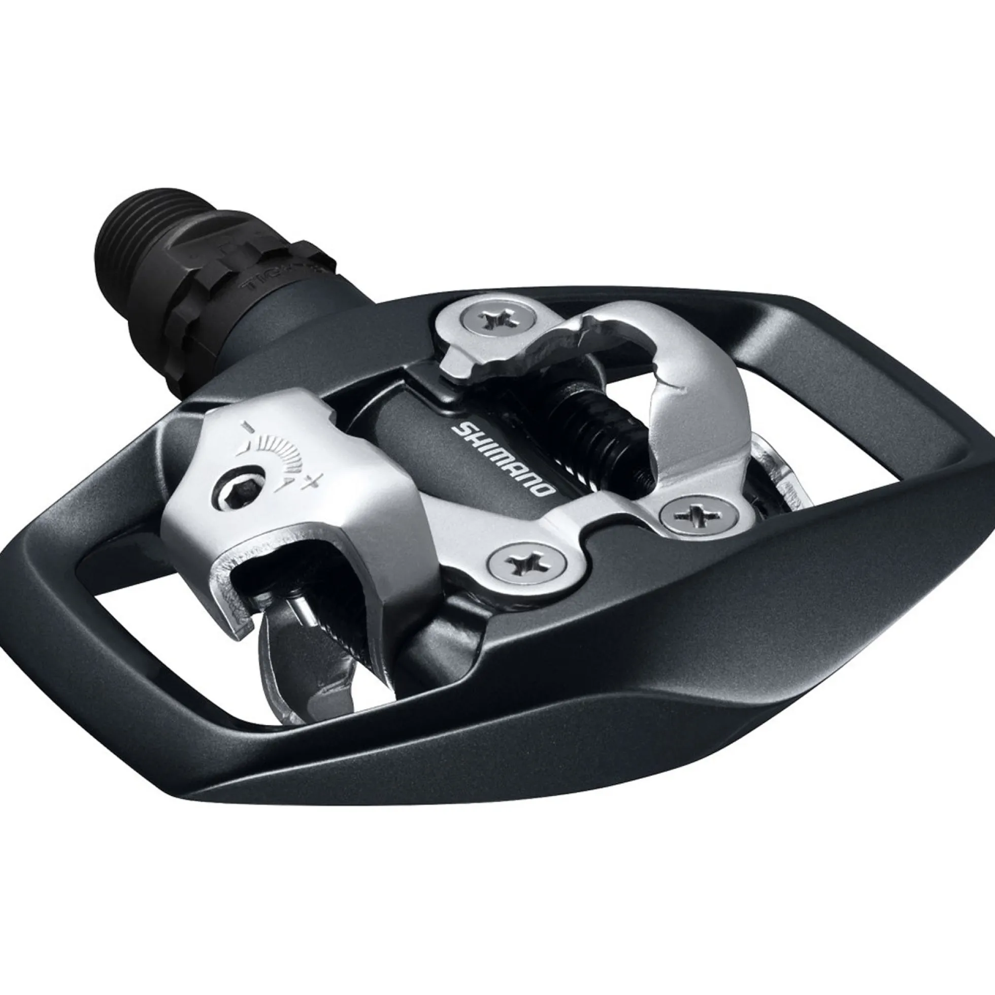 Pedali Shimano PD-ED500 - Nero