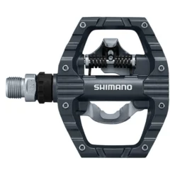 Pedali Shimano PD EH500 - Grigio