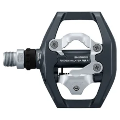 Pedali Shimano PD EH500 - Grigio