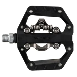 Pedali Shimano PD-EH510 - Nero