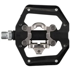Pedali Shimano PD-EH510 - Nero