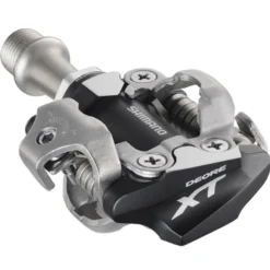 Pedali Shimano SPD M780 - Nero