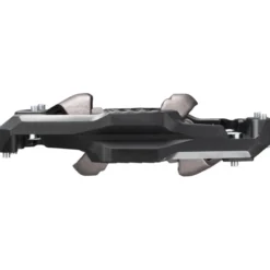 Pedali Shimano XTR M9220 SPD Enduro/Trail - Nero