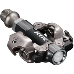 Pedali Shimano XTR PD-M9200 - Nero