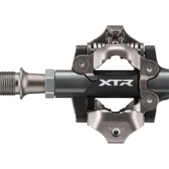 Pedali Shimano XTR PD-M9200 - Nero