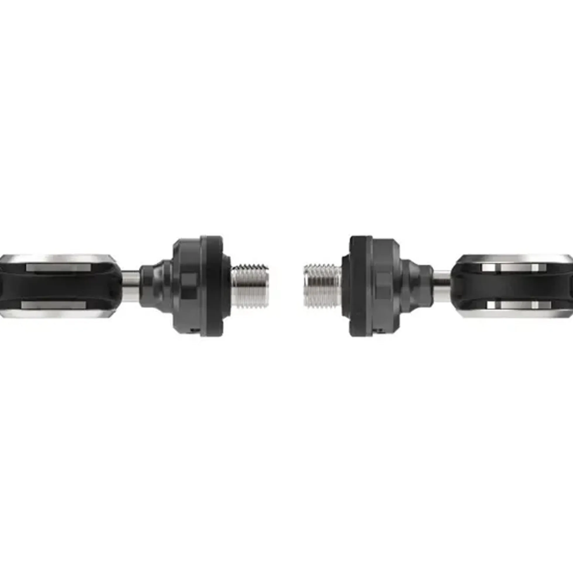 Pedali Speedplay Powerlink Zero Wahoo - Dual