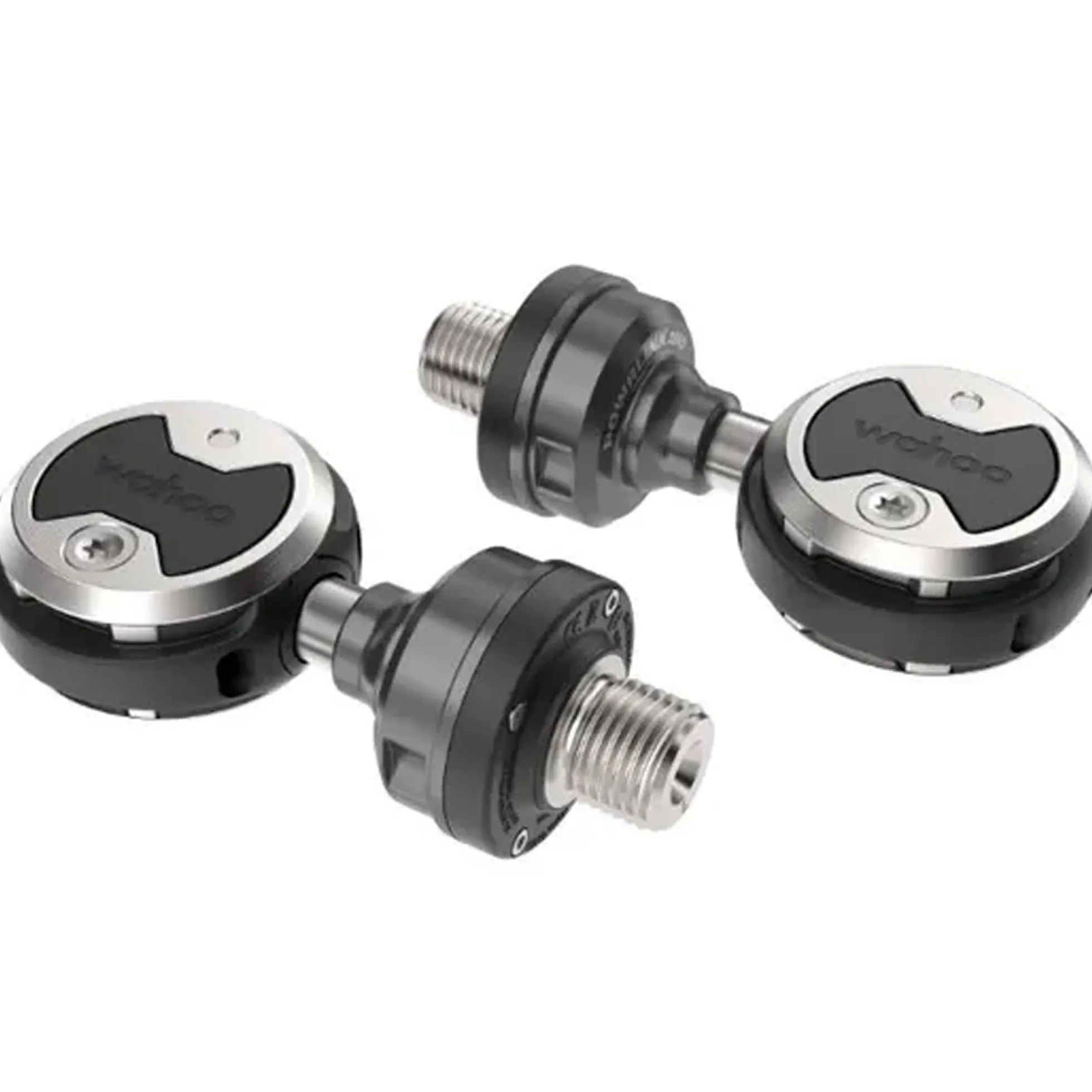 Pedali Speedplay Powerlink Zero Wahoo - Dual