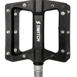 Pedali Switch Jump - Nero