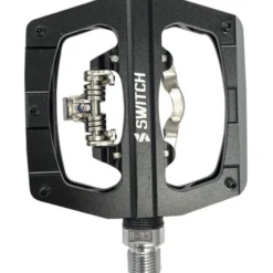 Pedali Switch No Foot - Nero