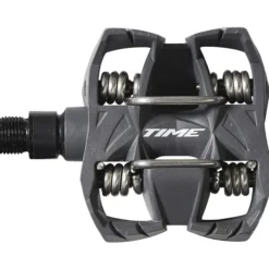 Pedali Time ATAC MX2 - Grigio