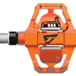 Pedali Time Speciale 8 Enduro - Arancio