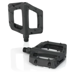 Pedali XLC PD-M23 Flat - Nero