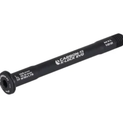 Perno passante Carbon-Ti X-Lock EVO 12x1.75 - 122 mm
