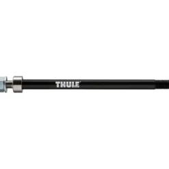 Thule Perni Ruote Sgancio Rapido|Accessori*Perno passante per rimorchio Shimano (M12 x 1.5) - 172/178mm