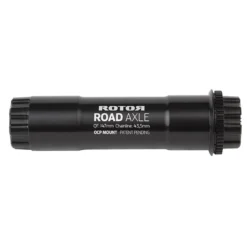 Perno Rotor ALDHU axle 30mm - Standard