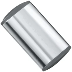 Topeak Pezze|Manutenzione*Pezze autoadesive Rescuebox - Silver