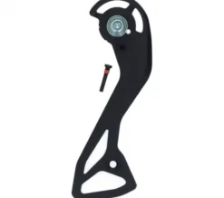 Piastrina esterna e viti di fissaggio Shimano RD-R7150