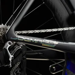 Pinarello Dogma F Disk Red AXS PM Zipp 454 NSW - Special Edition TISSOT