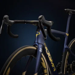 Pinarello Dogma F Disk Red AXS PM Zipp 454 NSW - Pinarello Q36.5