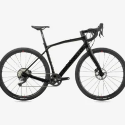 Pinarello Granger X3 Disc GRX - Nero