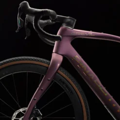 Pinarello Grevil F7 Force AXS XPLR - Viola