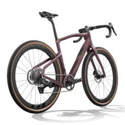 Pinarello Grevil F7 Force AXS XPLR - Viola