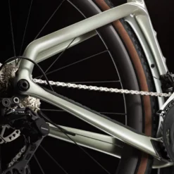 Pinarello Grevil F1 GRX610 Fulcrum Soniq - Grigio