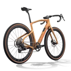 Pinarello Grevil F5 Rival AXS XPLR - Marrone