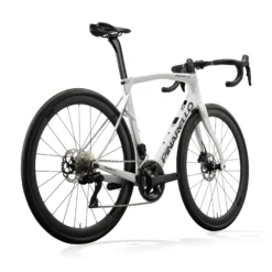 Pinarello X5 105 Di2 Most Ultrafast 45 DB - Bianco